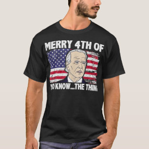 Camiseta Feliz 4 de tu sabes lo gracioso que se confunde