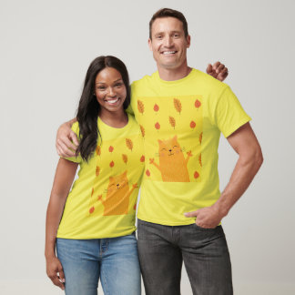 Camiseta Feliz amistad 
