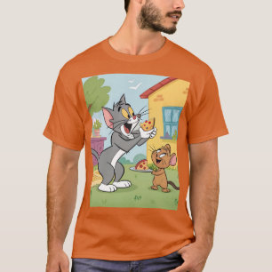 Camiseta Feliz Amistad