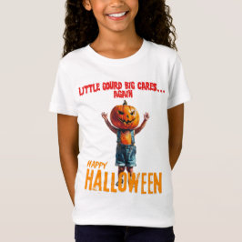 Camiseta Feliz aniversario de Halloween con divertida camis