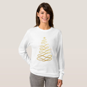 Camiseta Feliz Año Nuevo