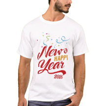 Feliz Año Nuevo 2