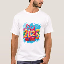 Feliz Año Nuevo 2025