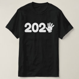 Camiseta Feliz Año Nuevo 2025 - Fiesta de Año Nuevo 2025