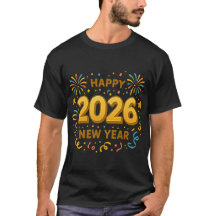 Feliz Año Nuevo 2026