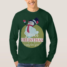 Feliz Año Nuevo con Navidades