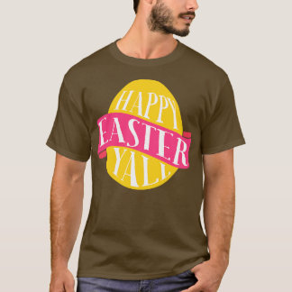 Camiseta Feliz Año Pascua