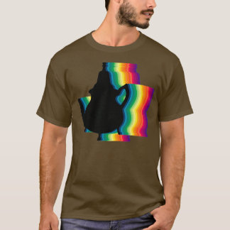 Camiseta Feliz atay