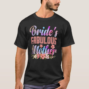 Camiseta Feliz Boda Casarse Bridal Fiesta Novia Fabulosa M
