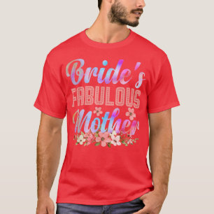 Camiseta Feliz Boda Marry Bridal Party regalo de novia Fabu