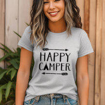 Feliz Camper