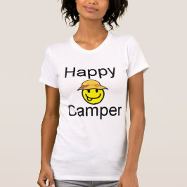 Camiseta Feliz Camper