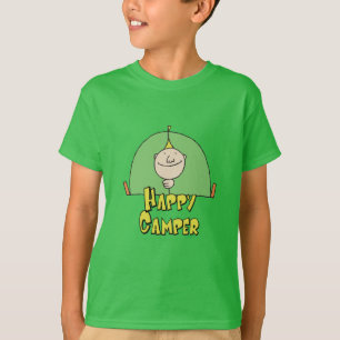 Camiseta Feliz Camper Guy