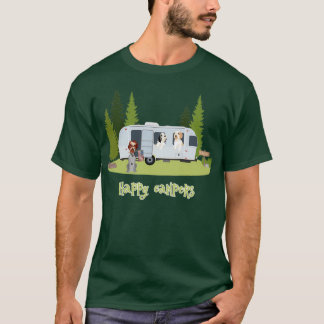 CAMISETA FELIZ CAMPESINOS 1