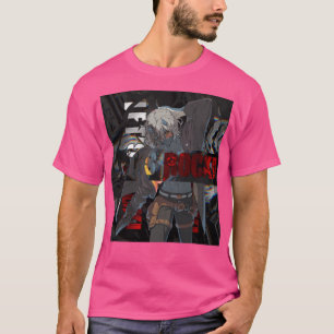 Camiseta Feliz caos 1