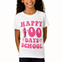 Feliz colegio de cien días