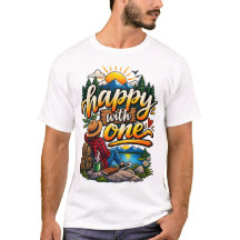 Feliz con uno – Diseño de aventuras en la naturale