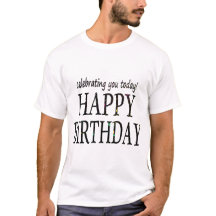 FELIZ CUMPLEAÑOS