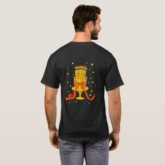 Camiseta feliz cumpleaños