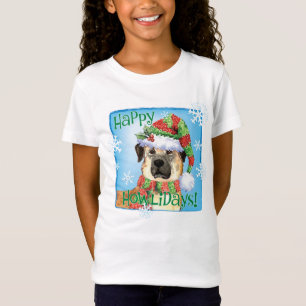 Camiseta Feliz cumpleaños Anatolian Shepherd T-Shirt