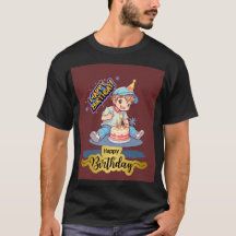 Feliz cumpleaños - Celebrar con estilo