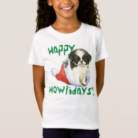 Feliz cumpleaños, Chin japonés