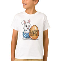 Feliz cumpleaños de Polka en Pascua