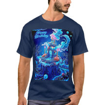 Feliz cumpleaños Dream Cake