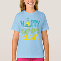 Feliz cumpleaños Gorra Fiesta de puntos de Polka p