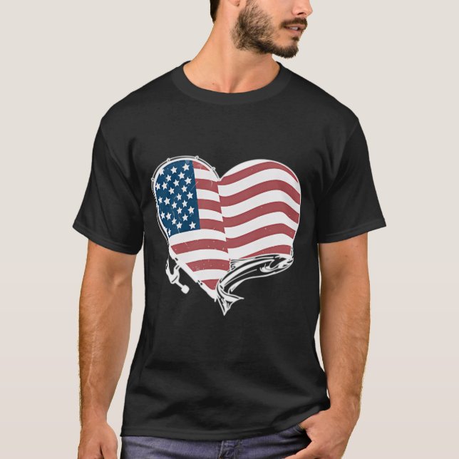 CAMISETA FELIZ CUMPLEAÑOS HIJO (Anverso)