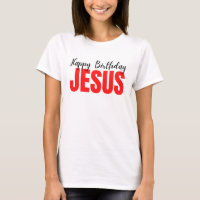 Feliz Cumpleaños Jesús Navidad