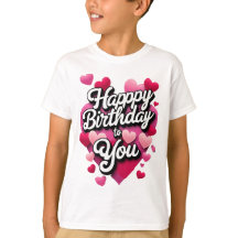 Feliz cumpleaños para ti