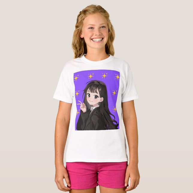 Camiseta feliz de año nuevo 2025 (Anverso completo)