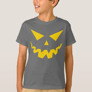 Camiseta feliz de Halloween