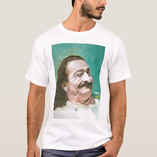 Camiseta feliz del bizcocho borracho de Meher