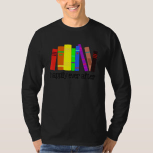 Camiseta Feliz Después Del Orgullo Lgbtq Lgbtq Gay Asex Que