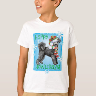 Camiseta Feliz Día de Alojamiento Pumi