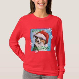 Camiseta Feliz Día de Aussie