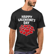 Feliz día de Galentine amiga del día de San Valent