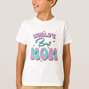 Camiseta Feliz Día de la Madre