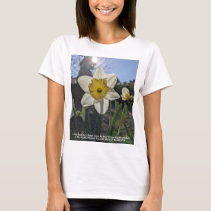 Camiseta Feliz Día de la Madre 2023 por RoseWrites T-Shirt