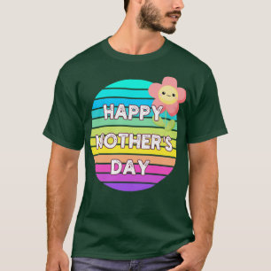Camiseta Feliz Día de la Madre 2024 3