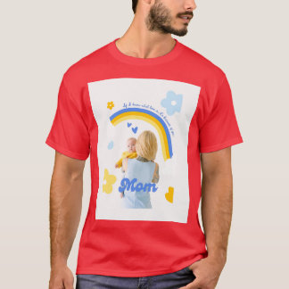 Camiseta Feliz Día de la Madre 27 Regalo Gráfico TShirt