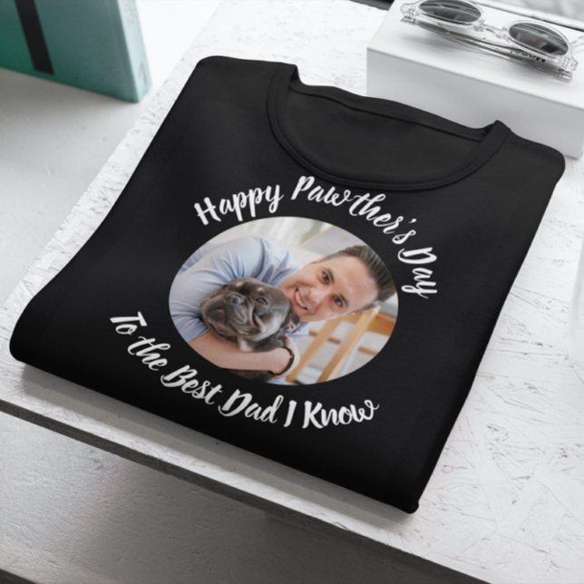 Camiseta Feliz Día de la Madre en la foto del Personalizado (Subido por el creador)