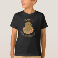 Feliz Día de la Marmota