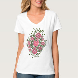 Camiseta Feliz Día de la Tierra 2026