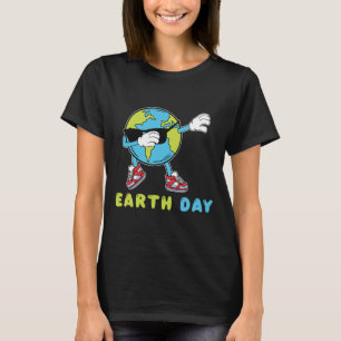Camiseta Feliz Día de la Tierra Divertido Día de la Tierra