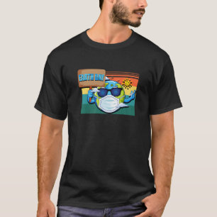 Camiseta Feliz Día de la Tierra - Guay Earth Day Graphics