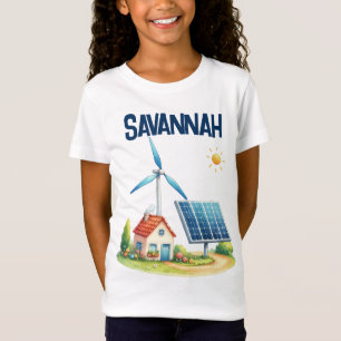 Camiseta Feliz Día de la Tierra Planeta Personalizado Tierr