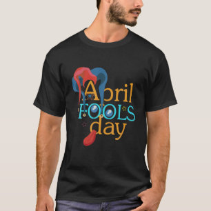 Camiseta Feliz Día de los Inocentes de abril - Inocentes de